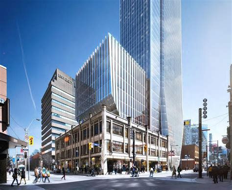 YSL Residences: A New Condo Development in Toronto